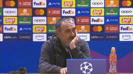 Lazio-Bayern Monaco, la conferenza post-partita thumbnail