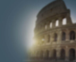 Lost Treasures Of Rome