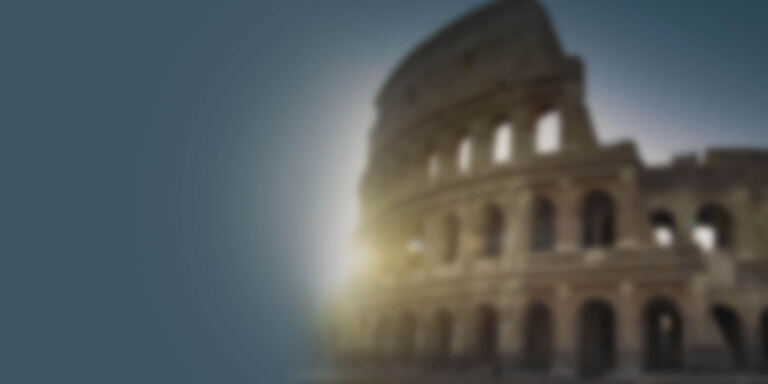 Italia 1 Lost treasures of Rome
