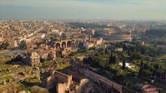 Ep. 3 - I segreti del Colosseo