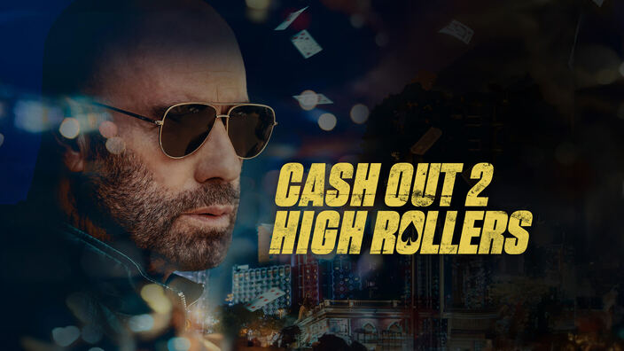 Cash out 2: high rollers