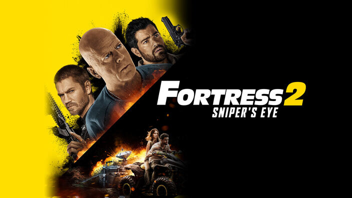 Fortress: Sniper's Eye