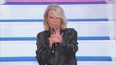 Maria: ''Aurora i ragazzi di Witty mi han detto...''