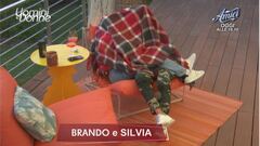Esterna di Brando e Silvia - 6 ottobre