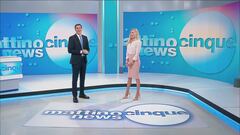 Lunedì 25 settembre