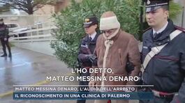 Matteo Messina Denaro, l'audio dell'arresto thumbnail