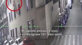 Scomparsa Kata, "Pronto polizia? Aiuto mi ammazzano" thumbnail