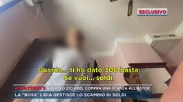 Kata, lo zio Abel compra una stanza all'Astor thumbnail