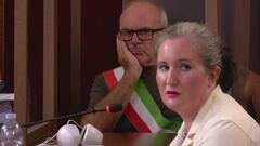 Alessia Pifferi in aula: "Pensavo che un biberon bastasse"