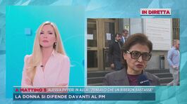 Milano, parla l'avvocato di Alessia Pifferi thumbnail