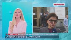 Milano, parla l'avvocato di Alessia Pifferi