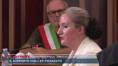 Alessia Pifferi in aula: "Temevo di chiedere di andare a casa"