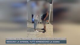 Sicilia, regolamento di conti tra giovanissimi thumbnail