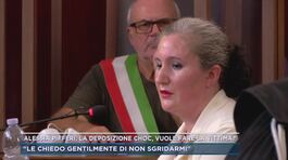 Alessia Pifferi, la deposizione choc thumbnail