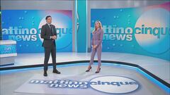 Venerdì 10 novembre