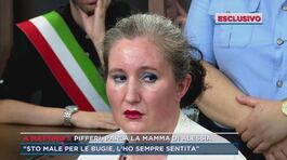 Le parole della madre di Alessia Pifferi: "Sto male per le bugie" thumbnail