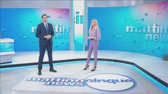 Martedì 21 novembre