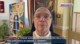 Strage Alessandria, parla una suora della Rsa thumbnail