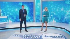 Mercoledì 13 dicembre