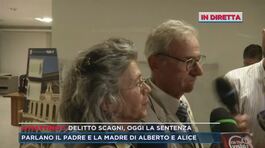 Delitto Scagni, oggi la sentenza thumbnail