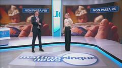 Martedì 16 gennaio