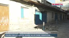 Napoli, dalle zone più colpite dal terremoto thumbnail