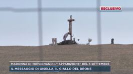 Madonna di Trevignano, l"apparizione" del 3 settembre thumbnail