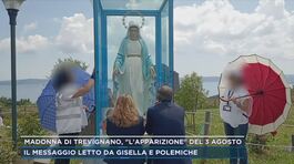 Madonna di Trevignano, l'"apparizione" del 3 agosto thumbnail