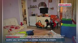 Alessia Pifferi, cosa ha fatto negli ultimi giorni di Diana thumbnail