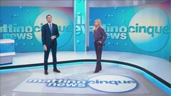 Mercoledì 17 gennaio