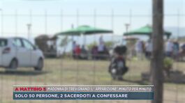Madonna di Trevignano, l'"apparizione" minuto per minuto thumbnail