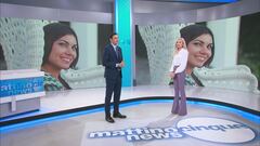 Mercoledì 7 febbraio
