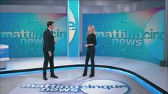 Martedì 13 febbraio