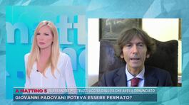 Alessandra Matteuzzi uccisa dall'ex che aveva denunciato thumbnail