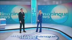 Mercoledì 21 febbraio