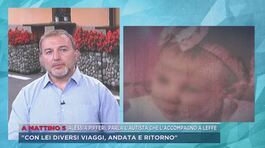 Caso Pifferi, la rivelazione dell'autista in diretta thumbnail