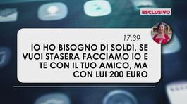 Alessia Pifferi, le chat con uomini per incontri a pagamento thumbnail