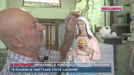 Trevignano, il parere dello scultore Magagnini thumbnail