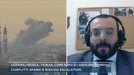 Israele colpita da Hamas: come cambiano gli scenari mondiali? thumbnail