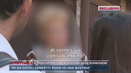 Alessia Pifferi, parla la vicina delle bomboniere thumbnail