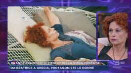 Grande Fratello, il meglio della nona puntata thumbnail