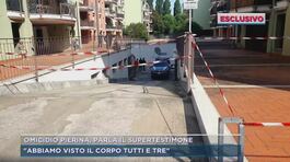 Omicidio Pierina, parla il supertestimone thumbnail