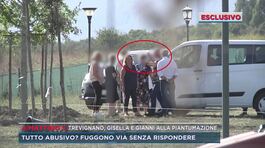 Trevignano, Gisella e Gianni alla piantumazione thumbnail