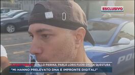 Giallo Pierina, parla Loris: "Mi hanno prelevato dna" thumbnail