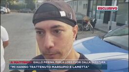 Giallo Pierina, parla Loris: "Hanno trattenuto marsupio e lametta" thumbnail