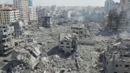 Guerra Israele, Striscia di Gaza sotto assedio thumbnail
