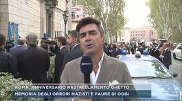 Roma, 80 anni dal rastrellamento nazista thumbnail