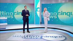 Mercoledì 12 giugno