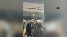 Paura terrorismo, evacuati aeroporti in Francia thumbnail