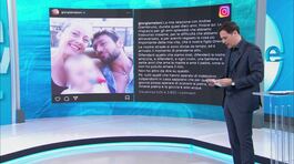 Meloni: "La mia relazione con Andrea Giambruno è finita" thumbnail